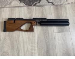 Колибри 2.1 pcp винтовка