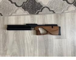 Колибри 2.1 pcp винтовка