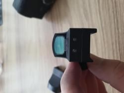 Колииматорный прицел pilad p1×20