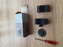 Колииматорный прицел pilad p1×20