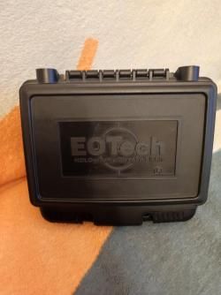 Колиматорный голаграфический прцел EoTech EXPS2-2