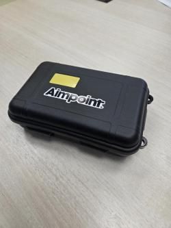 Колиматорный прицел Aimpoint Micro H2