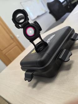 Колиматорный прицел Aimpoint Micro H2