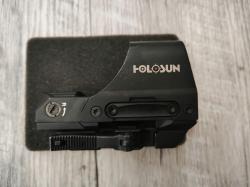 колиматорный прицел Holosun HS510C