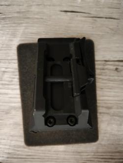 колиматорный прицел Holosun HS510C