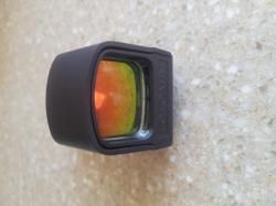 Колиматорный прицел HOLOSUN HS510C