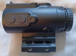 Колиматорный прицел VECTOR OPTICS PARAGON 4*24 MICRO