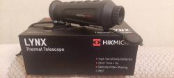 Тепловизионный монокуляр Hikmicro HM-TS03-19XG/W-LH19