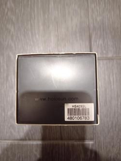 Колиматорный прицел 