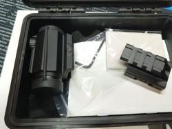 колимматорный прицел Ronin p-10