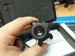 колимматорный прицел Ronin p-10