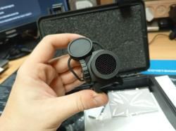 колимматорный прицел Ronin p-10