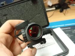 колимматорный прицел Ronin p-10