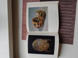 Коллекционная книга. Оружейная палата Московского Кремля. СССР . НА Английском языке.