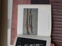 Коллекционная книга. Оружейная палата Московского Кремля. СССР . НА Английском языке.