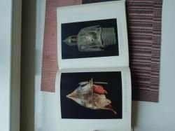 Коллекционная книга. Оружейная палата Московского Кремля. СССР . НА Английском языке.