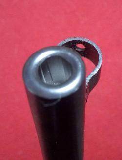 Коллекционная снайперская винтовка Мосина(СВМ) 