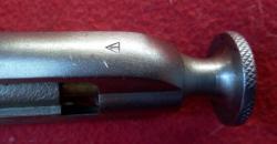 Коллекционная снайперская винтовка Мосина(СВМ) 