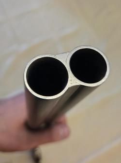 коллекционное ружье МЦ-10 12 калибр 