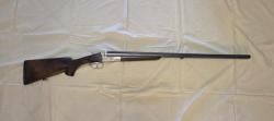 коллекционное ружье МЦ-10 12 калибр 