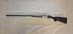 коллекционное ружье МЦ-10 12 калибр 