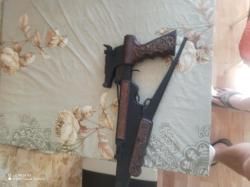 Коллекционные арбалет стрижь 