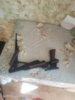 Коллекционные арбалет стрижь 