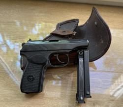 Коллекционный 654, 53 года ушастик! В полном фарше
