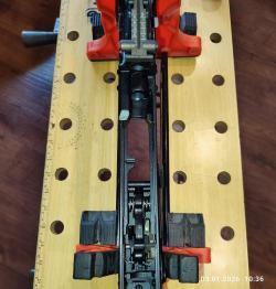 Коллекционный акмс 