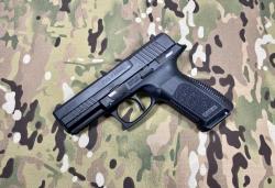 Охолощенный пистолет AHSS FXS-9  , НОВЫЕ
