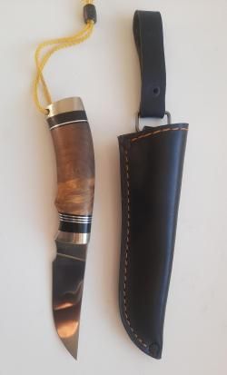 Коллекционный нож