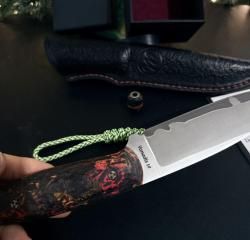 Коллекционный нож