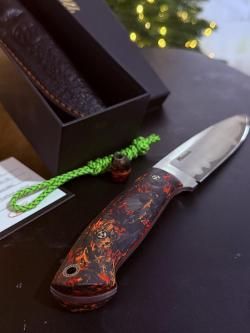 Коллекционный нож