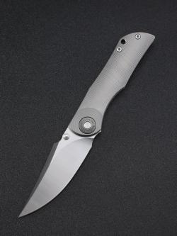 Коллекционный складной нож Twosun TS269 D2 Титан