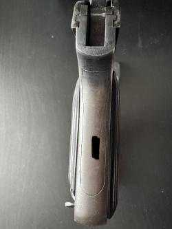 Коллекционный ТТ-30 1933 года, МР-81, МР81, ТТ