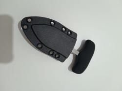 Коллекционный тычковый нож Cold Steel Safe Keeper III