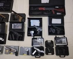 Коллекция моделей от 1:1.3 до 1:2 (функциональные как ммг)