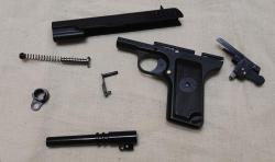 Коллекция моделей от 1:1.3 до 1:2 (функциональные как ммг)