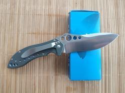 Benchmade 630 Skirmish
