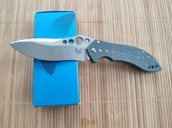  Benchmade 630 Skirmish
