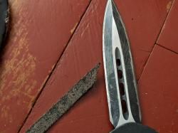 Коллекция различных интересных ножей одним лотом/самовывоз