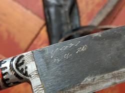 Коллекция различных интересных ножей одним лотом/самовывоз