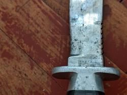 Коллекция различных интересных ножей одним лотом/самовывоз