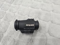 Коллиматопный прицел