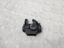 Коллиматопный прицел