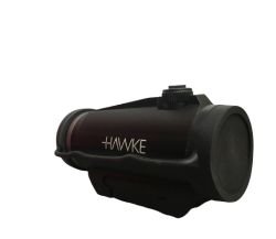 Коллиматор 1х30 Hawke RD (Weaver) 12104