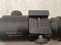 Коллиматор Aimpoint Comp C3