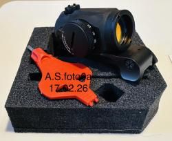 Коллиматор Aimpoint H1 Blaser