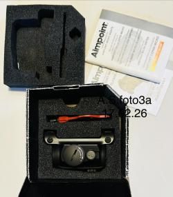 Коллиматор Aimpoint H1 Blaser