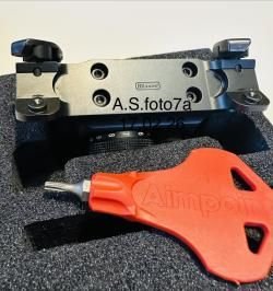 Коллиматор Aimpoint H1 Blaser